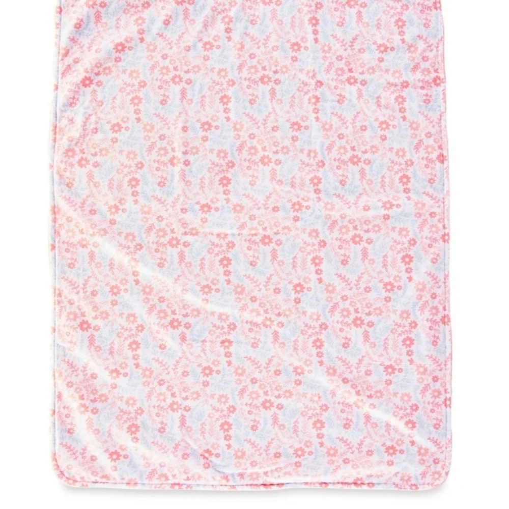 New Born Baby Blanket - Picture 3 of 6